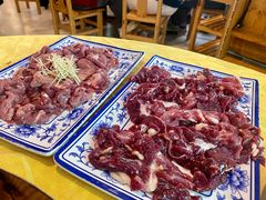 -大戚饭店(泰华路店)