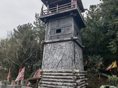 -万佛湖风景区