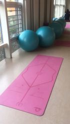 -昕孕瑜伽·孕妇瑜伽·产后修复
