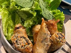 越南春卷-西贡妈妈SaigonMama•越南料理(上海商城店)