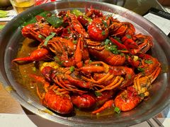 -神府路壹号·海鲜烧烤·砂锅粥·锅物(三坊七巷店)