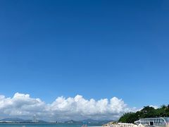 -三亚蜈支洲岛旅游区