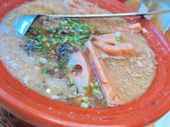 -董厨煨汤馆(车站路店)