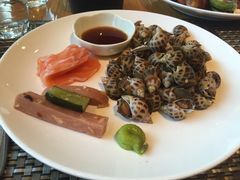 -盛宴自助餐厅(运达喜来登店)