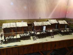 -北海金海湾红树林生态旅游区