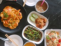 -Doo Dee Thai Food(Issan/Isaan/Esan)
