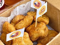 星乐鸡块-波比Pizza(新城店)