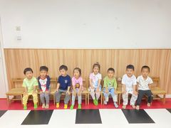 -红黄蓝成长中心•婴幼儿早教•托育(南山京基百纳广场店)