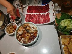 -俏牛哥鲜牛肉牛肆馆(重庆天地店)