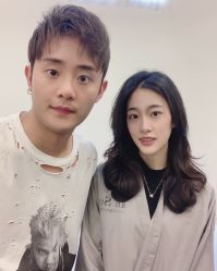 -INSTYLE造型·明星店