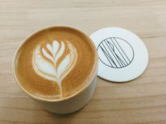 -Onirii Coffee(长乐路店)