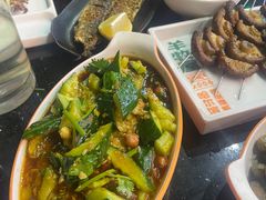 -羊牧屋·哈尔滨传统烧烤