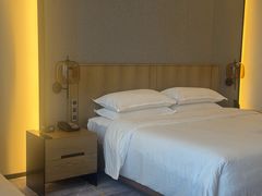 -广州粤海喜来登酒店