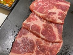 -花味·自助烤肉(南方时代店)