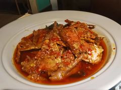 -佬麻雀·剁椒鱼头(京基KK One店)