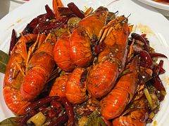 -聚味斋香辣蟹·蓝龙(塘沽总店)