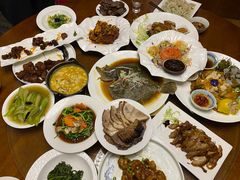 -蔓兰家的四季S0餐厅·融合菜(当代MOMA店)