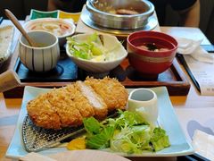 -味太助·银饭食堂(中华城店)