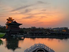 -清明上河园