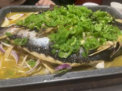 -火龙堂·风味民间菜(文一路店)