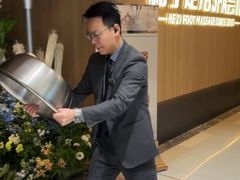 -和子足浴SPA会馆(竹山路店)