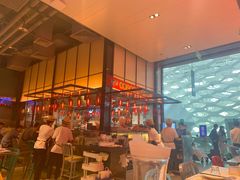 -陈鹏鹏潮汕菜(宝安机场T3航站楼店)