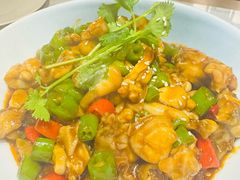 -塘人·老底子宁波菜小馆(南塘老街店)