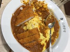 -CoCo壱番屋