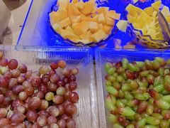 -荣誉国际酒店-云顶旋转餐厅