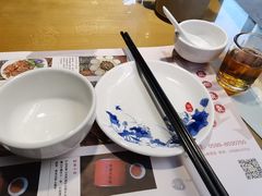 -炊烟·山房菜