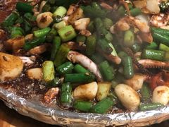 -梁家大院•农家菜(昆山会展中心店)