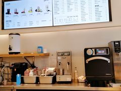 -喜茶(永旺梦乐城店)