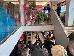 -花园茶楼(兴城西路店)