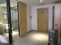 -城市便捷酒店(佛山大良清晖园步行街店)