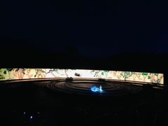 -鼎盛王朝康熙大典实景演出