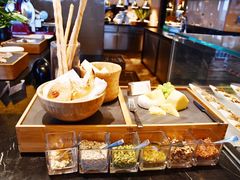 -富力丽思卡尔顿酒店·香荟全日制餐厅
