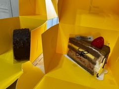 -法桐蛋糕·手作面包(万象城店)