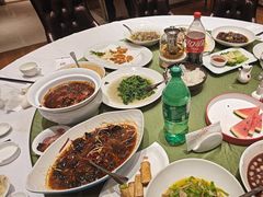 -新黄埭大酒店丨宴会厅(润元路店)