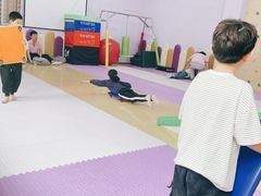 -多特儿童专注力·感统训练·注意力提升培训(锦峰训练中心)