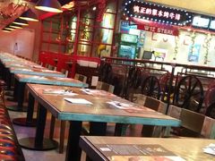 -牛排叔叔自助餐厅(太原万达店)