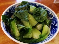 -兵哥豌豆面(建设巷店)