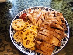 -茅溪菜·家宴(上品拾陆店)