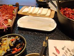 -盡膳口福跷脚牛肉火锅(北美新天地店)