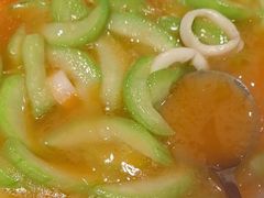 -宝轩渔府·老字号海鲜·正宗津菜(水上店)