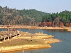 -千岛湖龙川湾