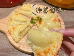 -茉莉餐厅(包河万达店)