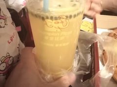-尊宝比萨(中山八店)