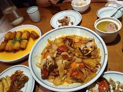 -周家二小姐的菜(丹阳店)