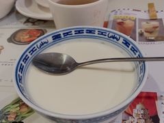 -新大咀港式茶餐厅(宝山万达店)