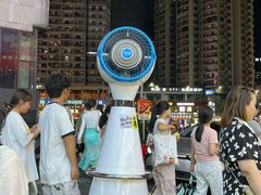 -丁家坡洋芋·观音桥好吃街A区(全国总店)